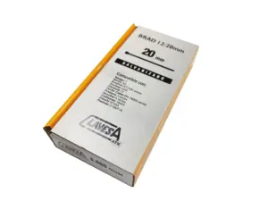 CLAVO 20MM GN1.2 5.000 PZ