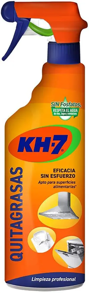 QUITAGRASA COC MULTI. 780 ML 5