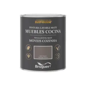 PINTURA AL AGUA GRIS OSCURO 56