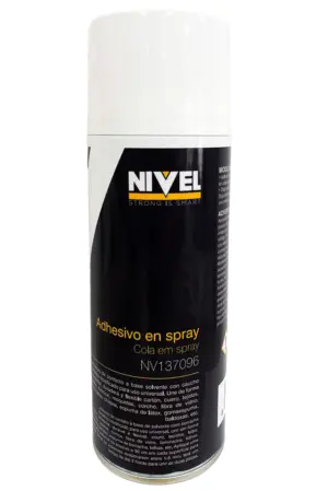 PEGAMENTO UNIV. 400 ML NIVEL