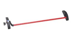 BARRA ANTIP. SOBR. 1910 90CM