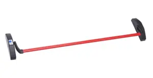 BARRA ANTIP. EMB. 1970 90CM NE