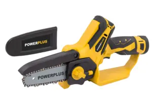 MOTOSIERRA JARD 10CM/2AH