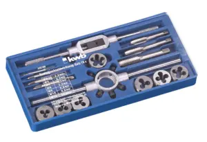 MACHOS Y TERRAJAS JUEGO 16PZ