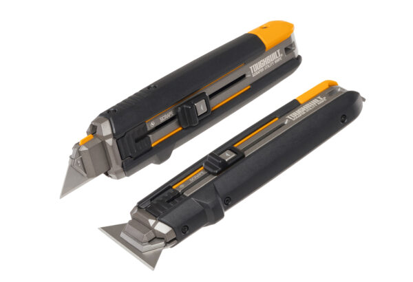 CUTTER RASPADOR 2EN1 5HOJAS- T