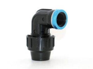 CODO 90º R/H Ø 32MM-1"