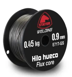 HILO SOLDAR 0,9MMX0,45KG 2.797