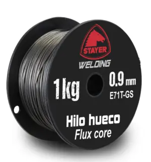 HILO BOBINA 0,9MMXX1KG 2.798