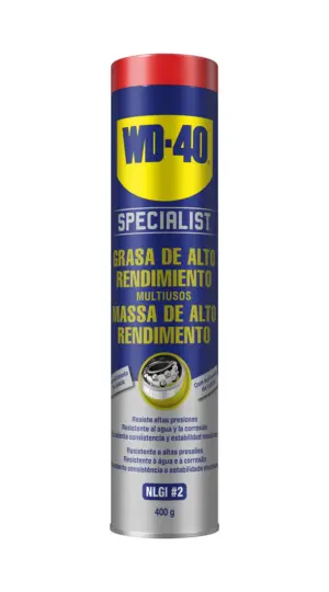 GRASA MULTI ALTO RENDIMIENTO S