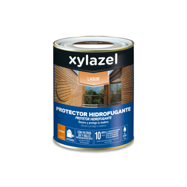 PROTECTOR ACRIL WENGUE LASUR H
