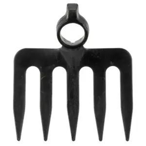 RASTRILLO ENCOF 05P 230X200X45