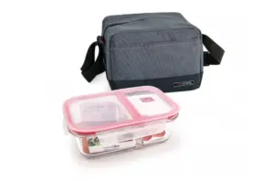 BOLSA HERMETICO DIVIDIDO 1360M