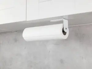 PORTARROLLO FIJACION SIN TALAD