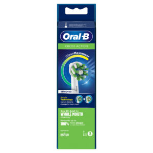 Cepillos dentales eléctricos