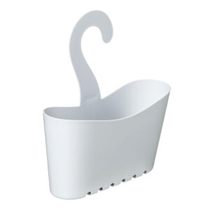 CESTILLO STAND. CON COLGADOR 9