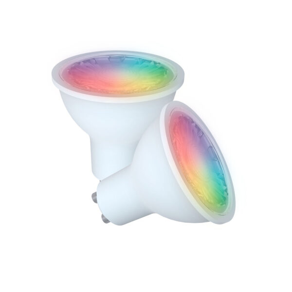 BOMBILLA CCT (2700K - 6500K) &