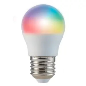 BOMBILLA WIFI CCT (2700K - 650