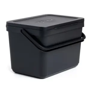 CUBO RECICL. 6LT SMART