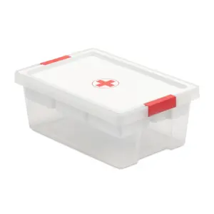 CAJA MULTI BOTIQUIN 7LT NEW
