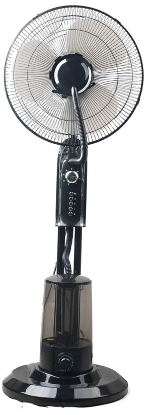 VENTILADOR PIE 75W SONEDAS 40