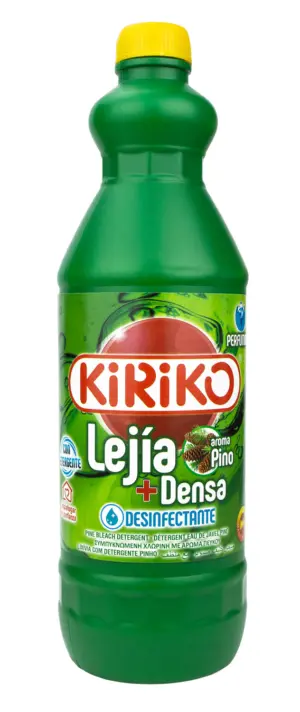 LEJIA DENSA CON DETERGENTE 1,5