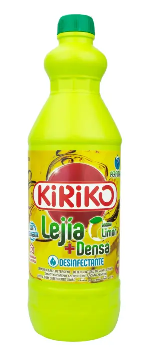 LEJIA DENSA CON DETERGENTE 1,5