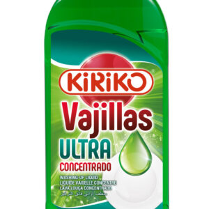 Lavavajillas a mano