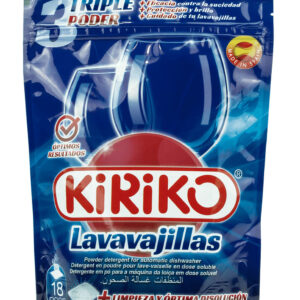 Lavavajillas a máquina
