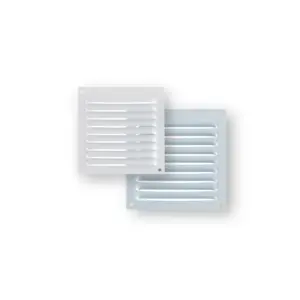 REJILLA VENT SIN BORDE 100X10M