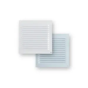 REJILLA VENT SIN BORDE 150X150