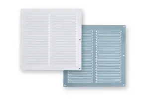 REJILLA VENT SIN BORDE 250X250