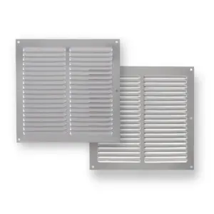 REJILLA VENT SIN BORDE 200X200