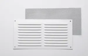 REJILLA VENT SIN BORDE+MOSQUIT