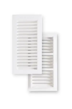 REJILLA EMP CON PESTAÑA 13,3 x