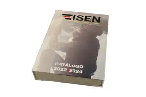 CATALOGO EISEN