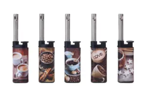 ENCENDEDOR LLAMA MINI INANGA C