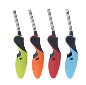 ENCENDEDOR LLAMA PLEGABLE