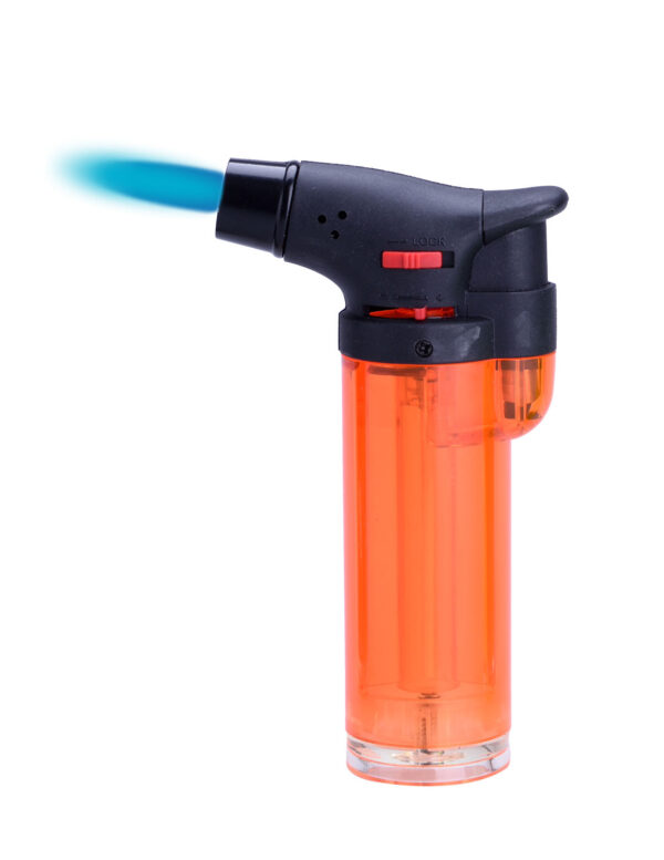 SOPLETE FLAMA DOM EASY TORCH T