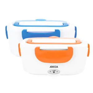 FIAMBRERA ELECTR. 40W 1,5L