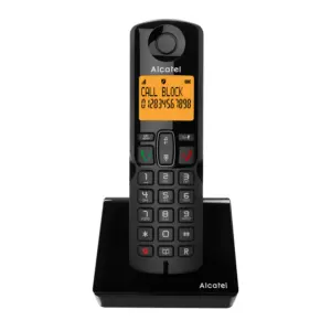 TELEFONO SINGLE S280