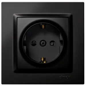 BASE ENCHUFE SCHUKO TT EMPOT S