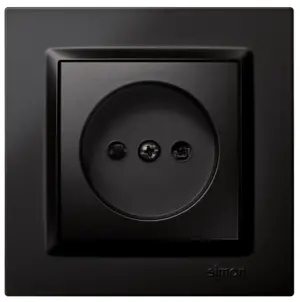 BASE ENCHUFE BIPOLAR EMPOT SER