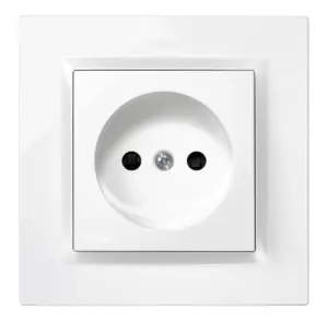 BASE ENCHUFE BIPOLAR EMPOT SER