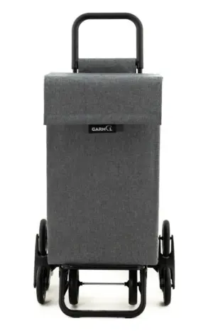 CARRO 6+2 RUEDAS 55LT