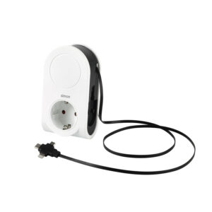 Accesorios y conectores de telefonía