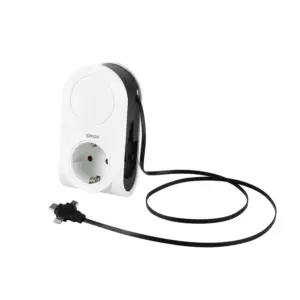 BASE 1 TOMA TT 1 USB 121X650X7