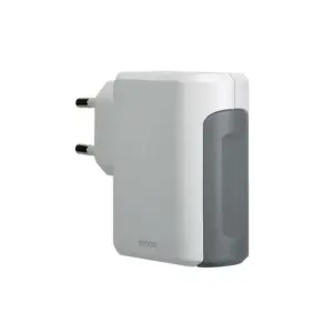 CARGADOR TIPO A PD 24W 2 USB S