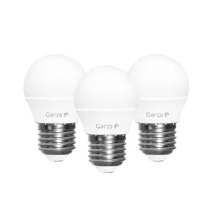 BOMBILLA ESF E27 4,2W 470LM 65