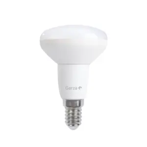 BOMBILLA LED REFL E14 6W 600LM