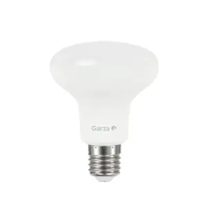 BOMBILLA LED REFL E27 13W 1520